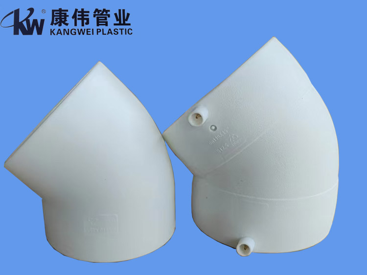 HDPE虹吸雨水排水管材管件