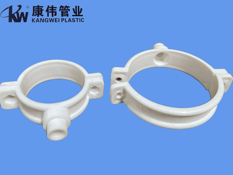 HDPE聚乙烯靜音排水管材管件