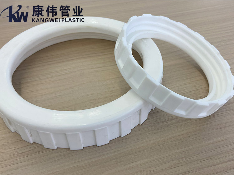 HDPE虹吸雨水排水管材管件